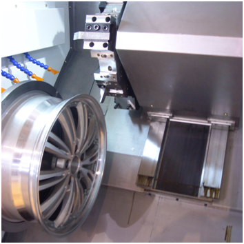 不朽情缘卧式车床