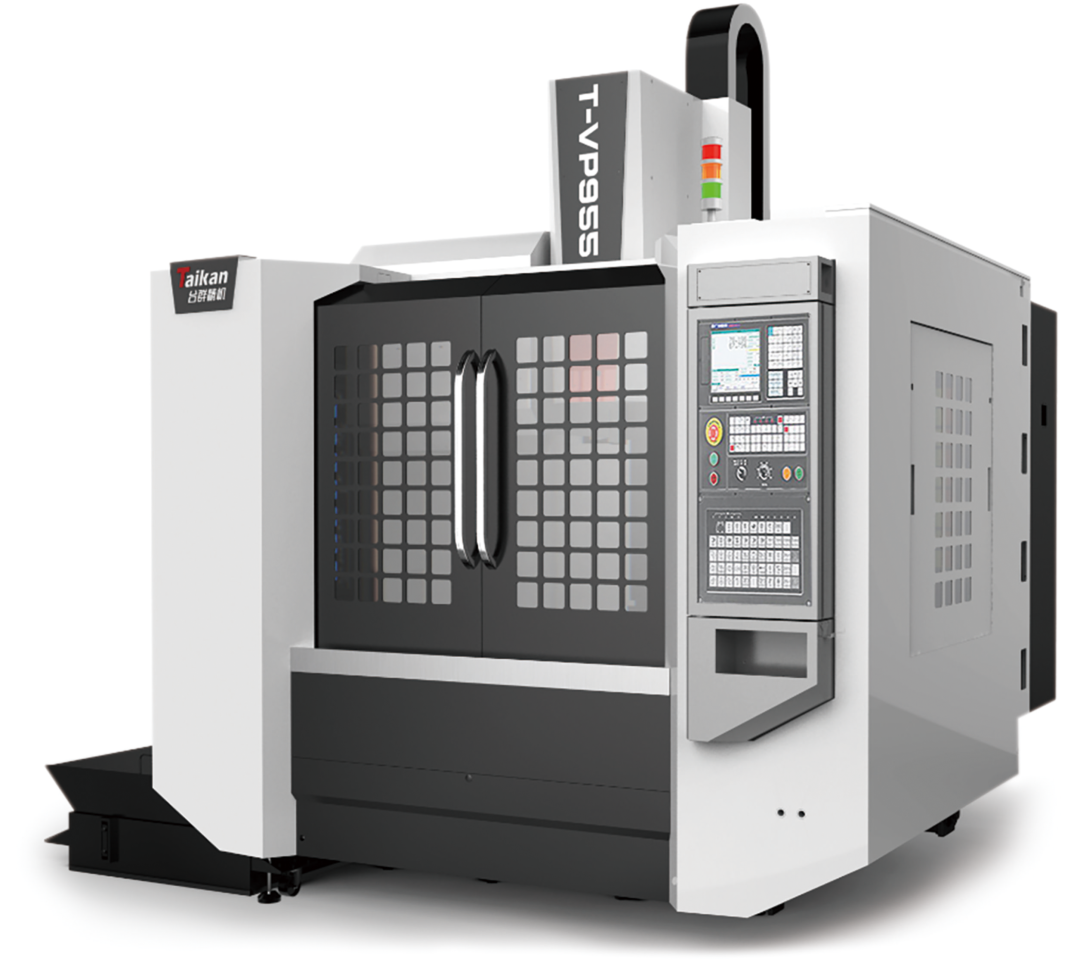 不朽情缘模具机T-VP955