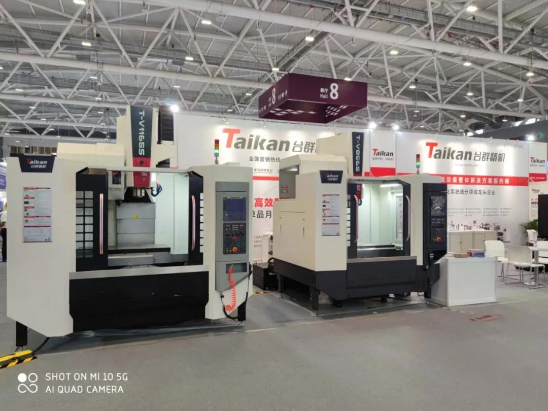 不朽情缘精机展览会