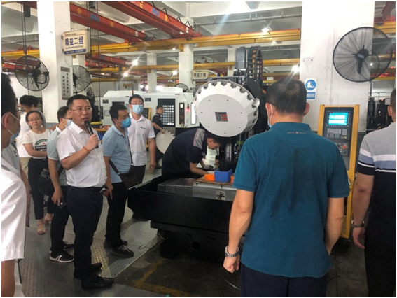 不朽情缘精机培训班