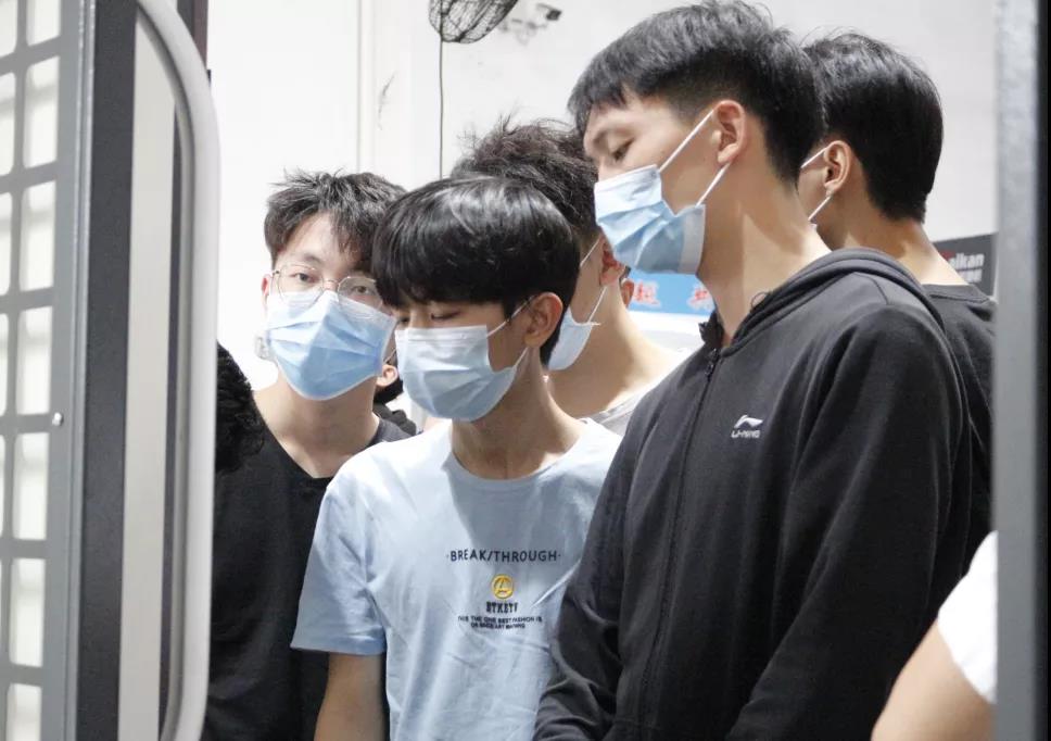 不朽情缘精机培训