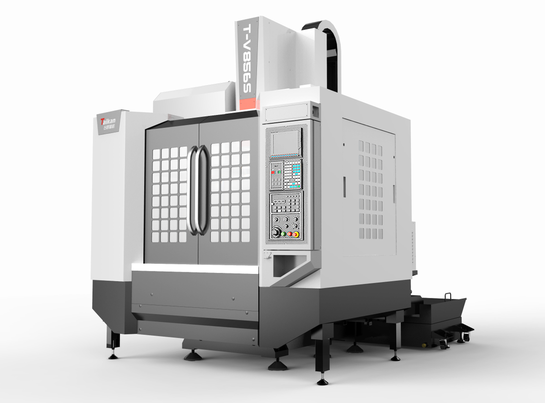 不朽情缘精机T-V856S