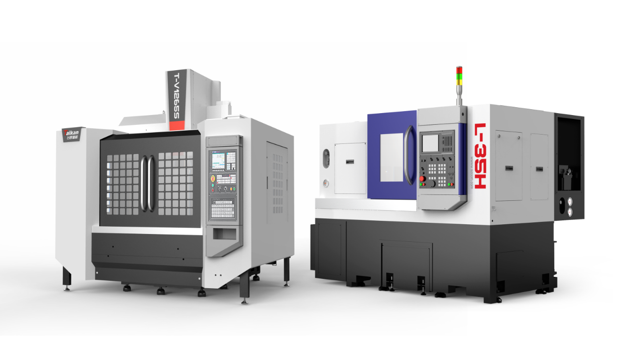 不朽情缘T-V1265S立加和L-35H数控车床