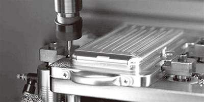 立式数控加工中心高快切削的利益是什么