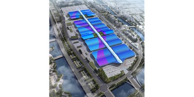 千呼万唤始出来，2020年深圳机械展终于来啦