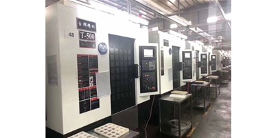 不朽情缘精机：数控机床幼知识