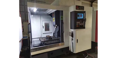  不朽情缘精机：数控机床进给系统膝行与振动故障若何解决？