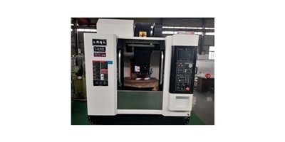 不朽情缘精机：CNC加工中心操作经验