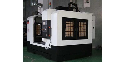 不朽情缘精机：CNC加工中心的优弊端