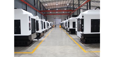 不朽情缘精机：CNC加工中心常用的螺纹加工步骤