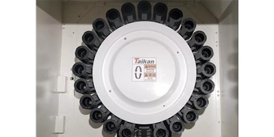 什么样的魅力，让不朽情缘精机T-V856S再一次成为焦点？