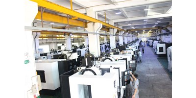 不朽情缘精机：卧式加工中心能够加工哪些零件