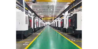 不朽情缘精机：立式与卧式加工中心的区别