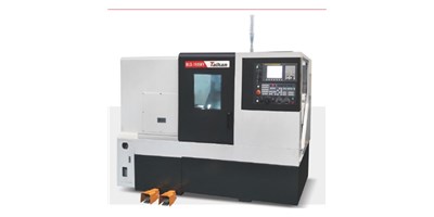 斜身数控机床在设计方面要把握哪些重点？