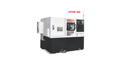 数控机床是什么？