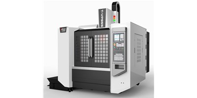 立式加工中心的精度差的原因有哪些？