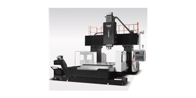 立式龙门加工中心都是怎么保养的？