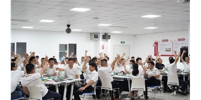 用教育将人才和企业链接，是创世纪商学院的使命