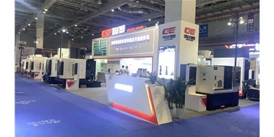 燃爆今夏，创世纪集团CME上海国际机床展美满收官！