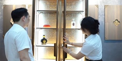 【客户故事】第八期：不朽情缘助力格莱安身智能家居业务