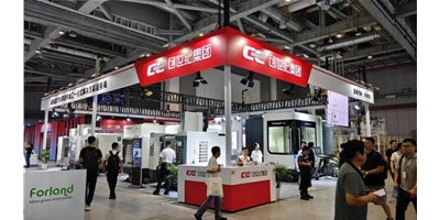 第22届铸博会盛况回首：创世纪集团创新引领，展机璀璨，“铸”星荟萃！