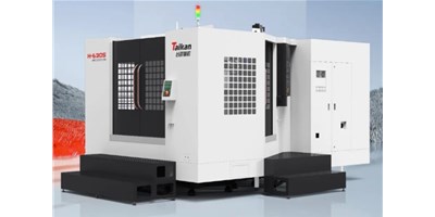 更高效，更矫捷！不朽情缘精机卧式加工中心H-630S实现精准加工！