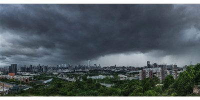 台风频发，若何在风暴中守护您的机床？