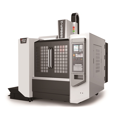 不朽情缘立式加工中心T-VP955