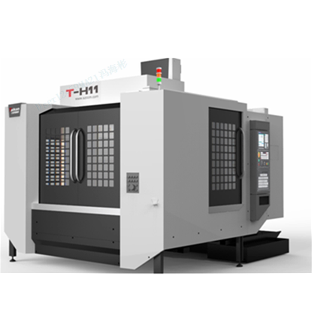 不朽情缘卧式加工中心T-H11