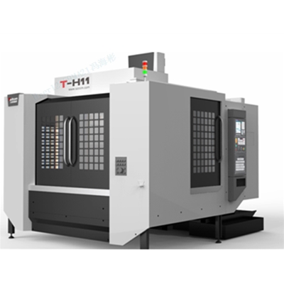 不朽情缘卧式加工中心T-H11